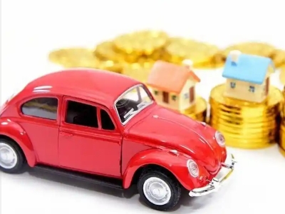 江都车辆抵押贷款全攻略：不押车、无征信要求的申请流程